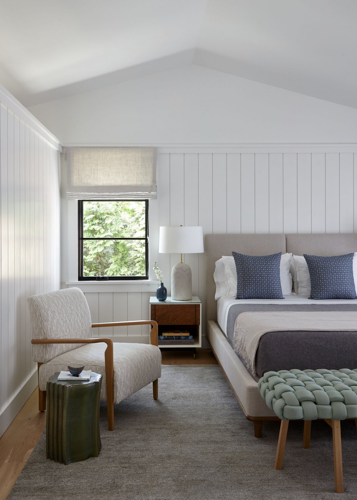 YinjiSpace Damon Liss Design x Osborne Residence